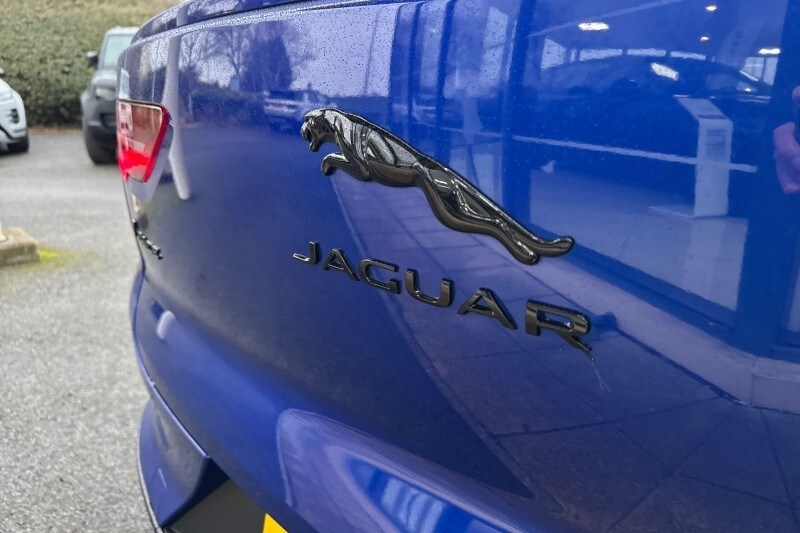 Used Jaguar I-Pace 2021 for sale - 77492773: Photo 49