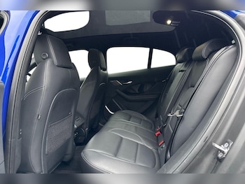 Used Jaguar I-Pace 2021 for sale - 77492773: Photo