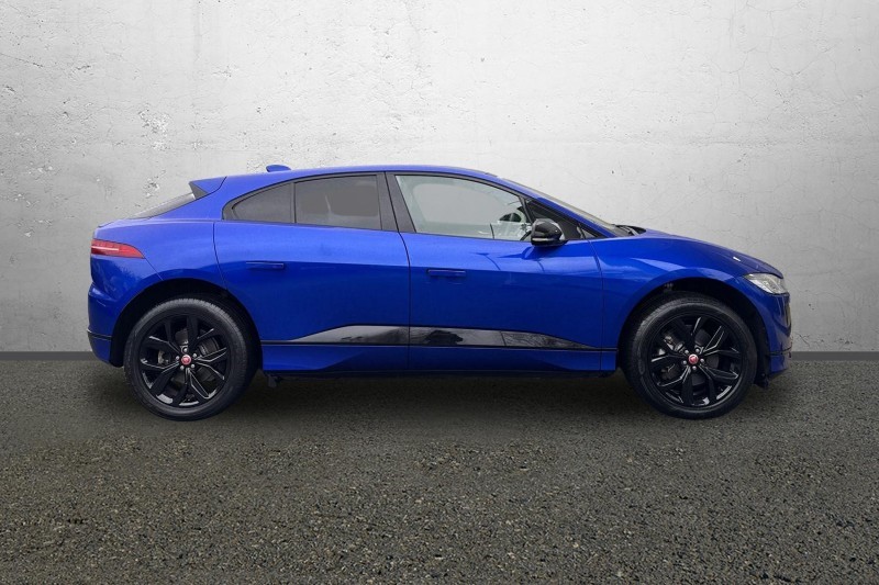 Used Jaguar I-Pace 2021 for sale - 77492773: Photo 5