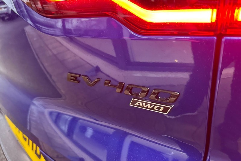 Used Jaguar I-Pace 2021 for sale - 77492773: Photo 50