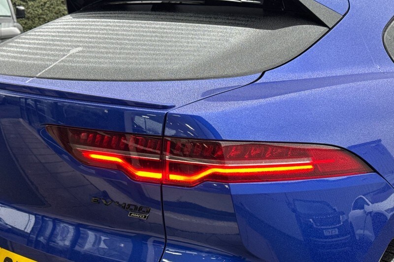 Used Jaguar I-Pace 2021 for sale - 77492773: Photo 51