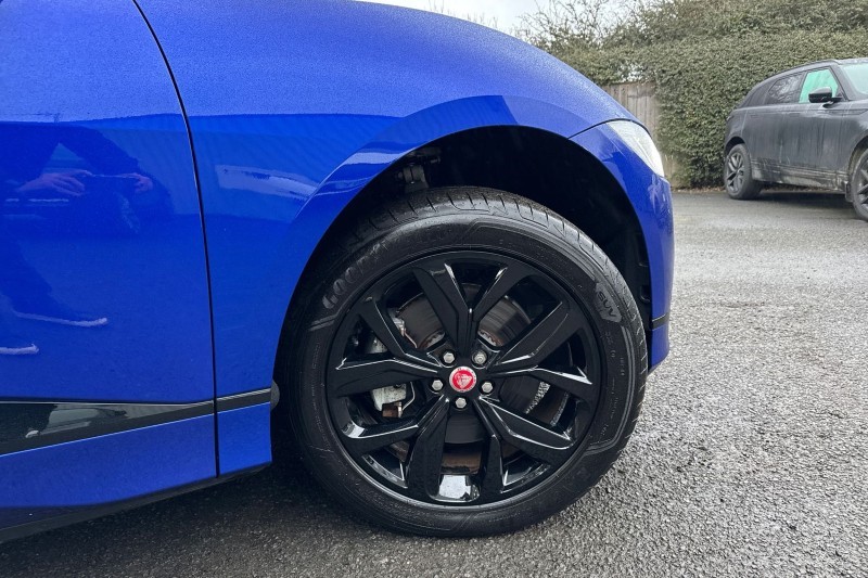 Used Jaguar I-Pace 2021 for sale - 77492773: Photo 53