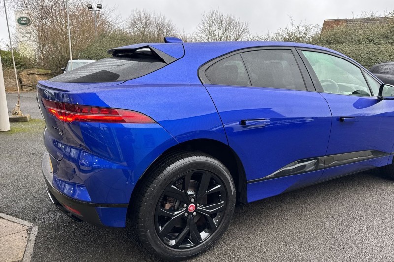 Used Jaguar I-Pace 2021 for sale - 77492773: Photo 55