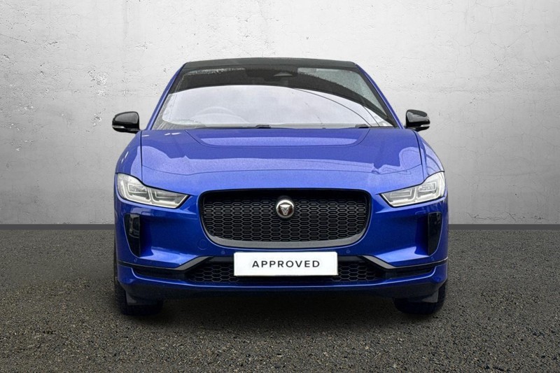 Used Jaguar I-Pace 2021 for sale - 77492773: Photo 7