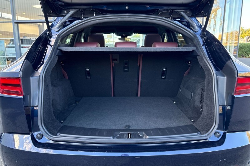 Used Jaguar E-Pace 2021 for sale - 76981465: Photo 10