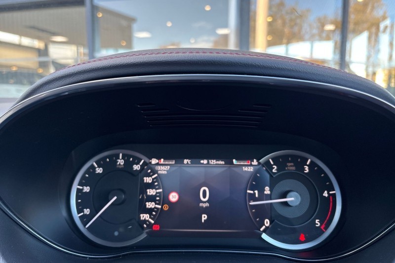 Used Jaguar E-Pace 2021 for sale - 76981465: Photo 16