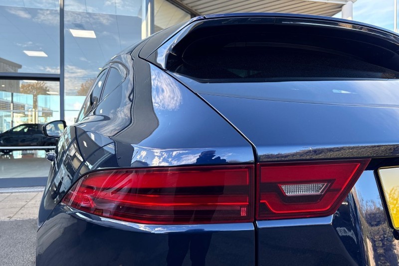 Used Jaguar E-Pace 2021 for sale - 76981465: Photo 19