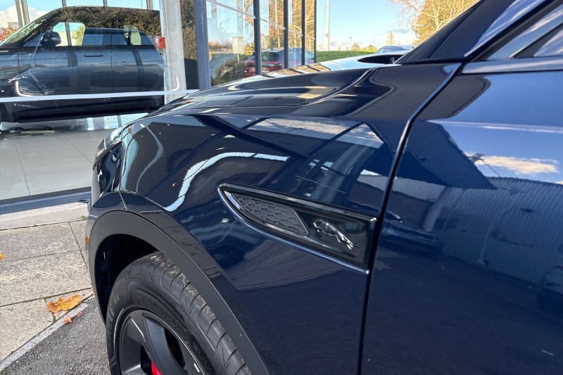 Used Jaguar E-Pace 2021 for sale - 76981465: Photo 20