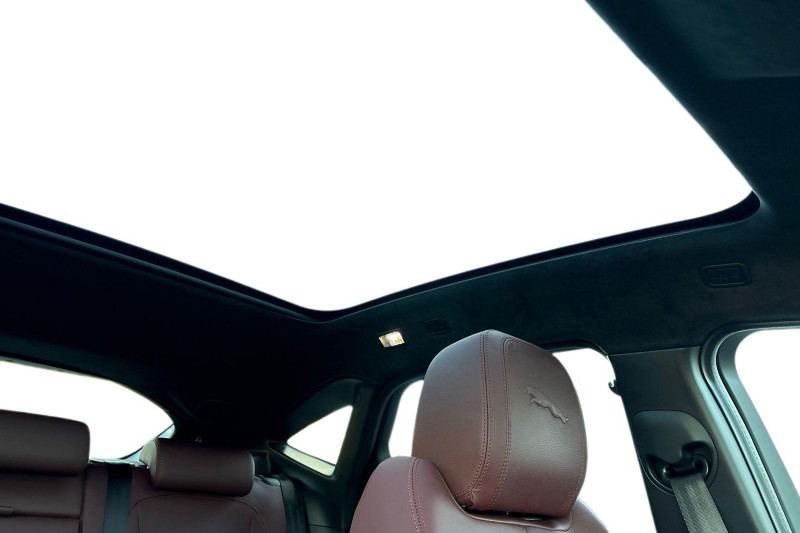 Used Jaguar E-Pace 2021 for sale - 76981465: Photo 21