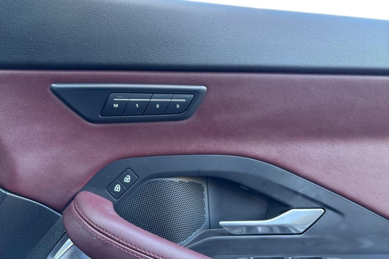 Used Jaguar E-Pace 2021 for sale - 76981465: Photo 23