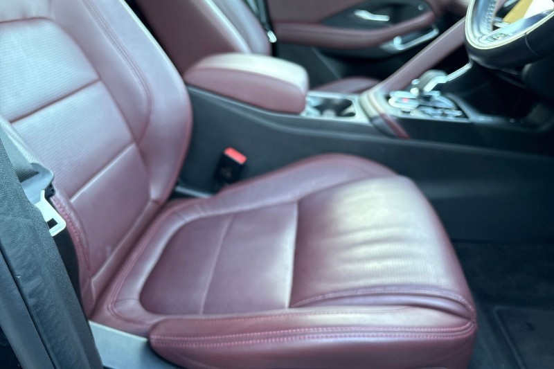 Used Jaguar E-Pace 2021 for sale - 76981465: Photo 26