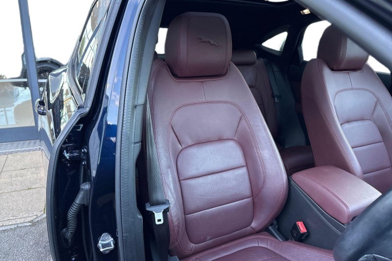 Used Jaguar E-Pace 2021 for sale - 76981465: Photo 27