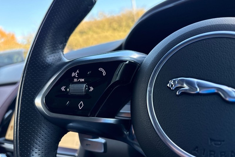 Used Jaguar E-Pace 2021 for sale - 76981465: Photo 29