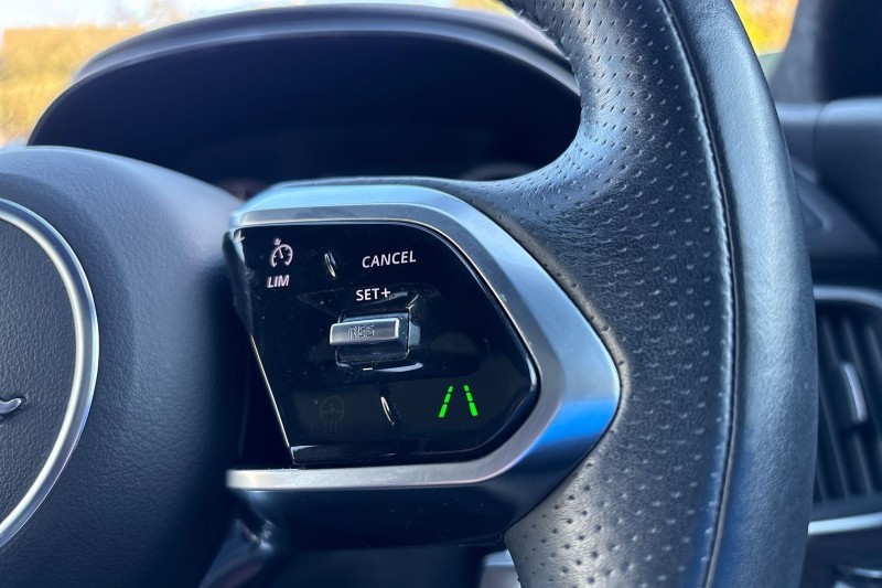 Used Jaguar E-Pace 2021 for sale - 76981465: Photo 30