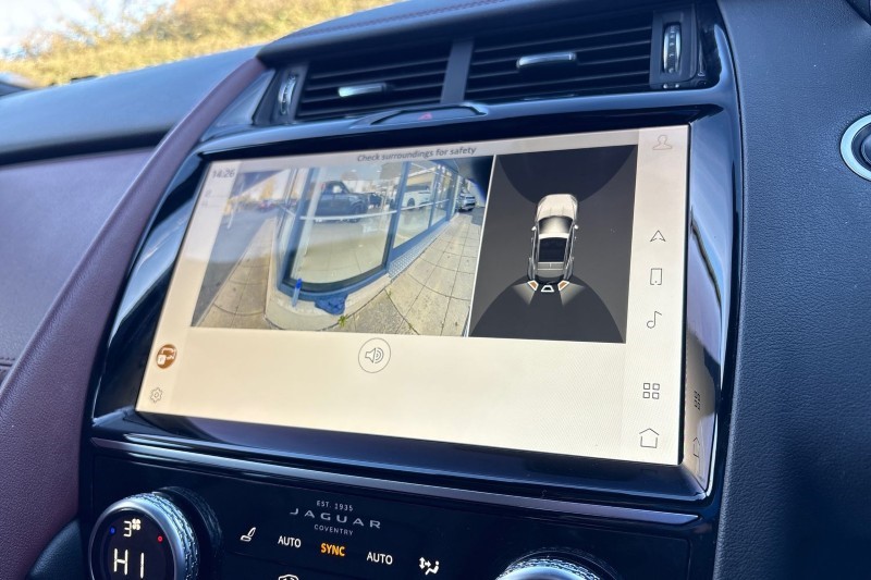 Used Jaguar E-Pace 2021 for sale - 76981465: Photo 33