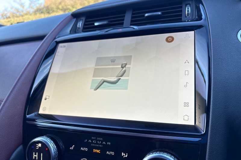 Used Jaguar E-Pace 2021 for sale - 76981465: Photo 35