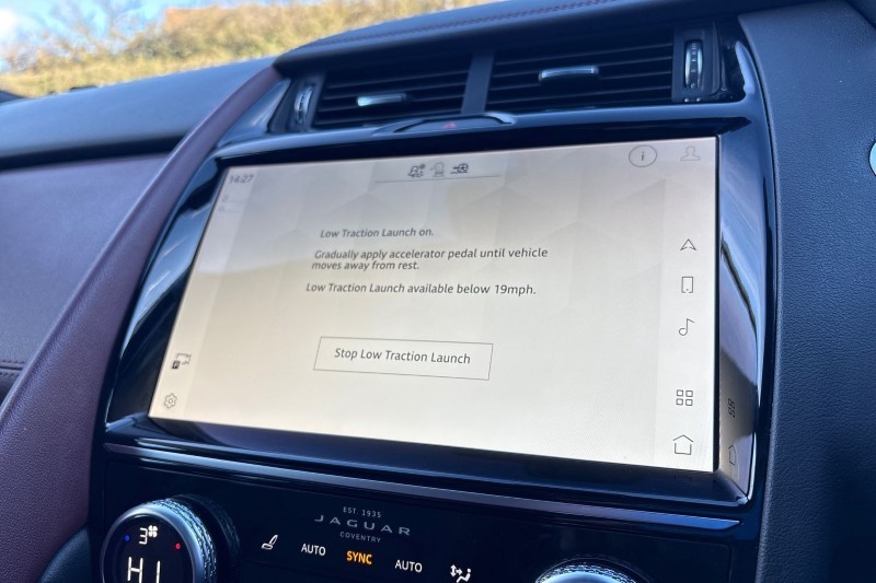 Used Jaguar E-Pace 2021 for sale - 76981465: Photo 36