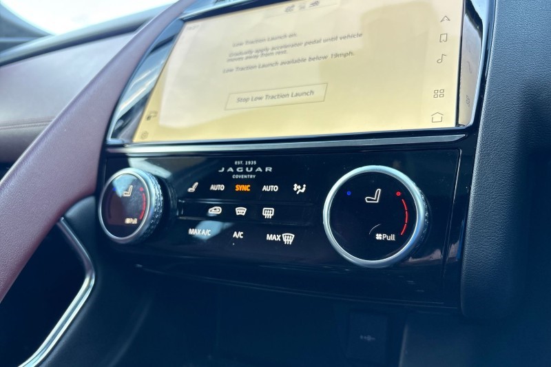 Used Jaguar E-Pace 2021 for sale - 76981465: Photo 37