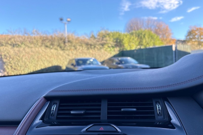 Used Jaguar E-Pace 2021 for sale - 76981465: Photo 38