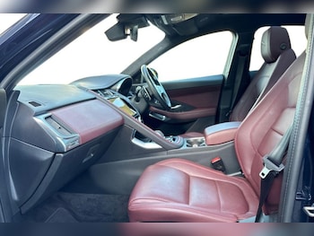 Used Jaguar E-Pace 2021 for sale - 76981465: Photo