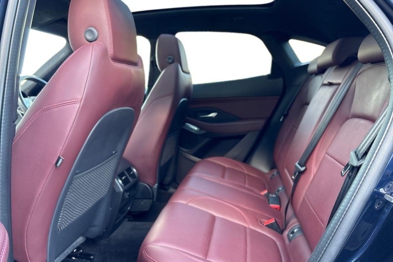 Used Jaguar E-Pace 2021 for sale - 76981465: Photo 4