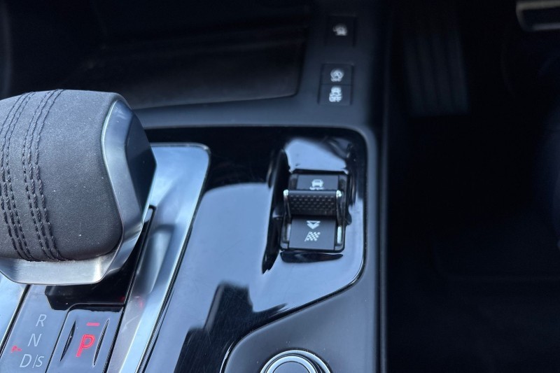 Used Jaguar E-Pace 2021 for sale - 76981465: Photo 40