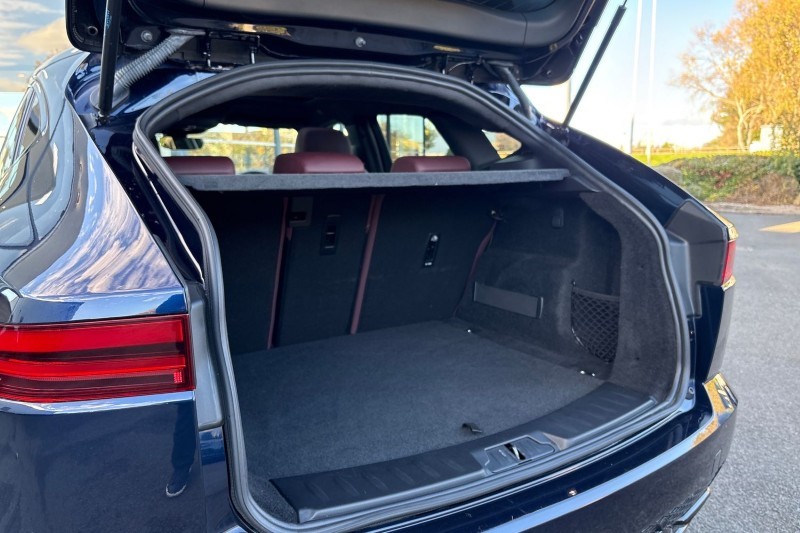 Used Jaguar E-Pace 2021 for sale - 76981465: Photo 43