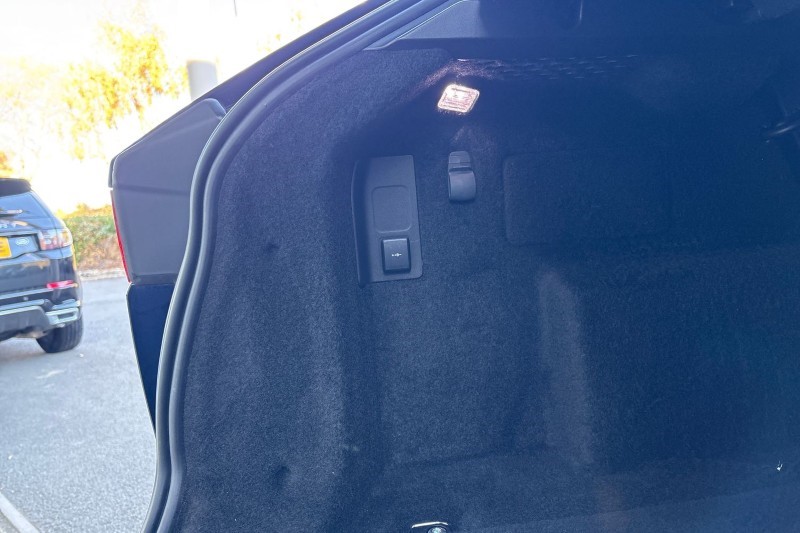 Used Jaguar E-Pace 2021 for sale - 76981465: Photo 44