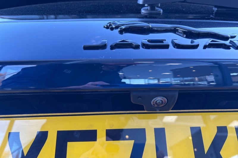 Used Jaguar E-Pace 2021 for sale - 76981465: Photo 45