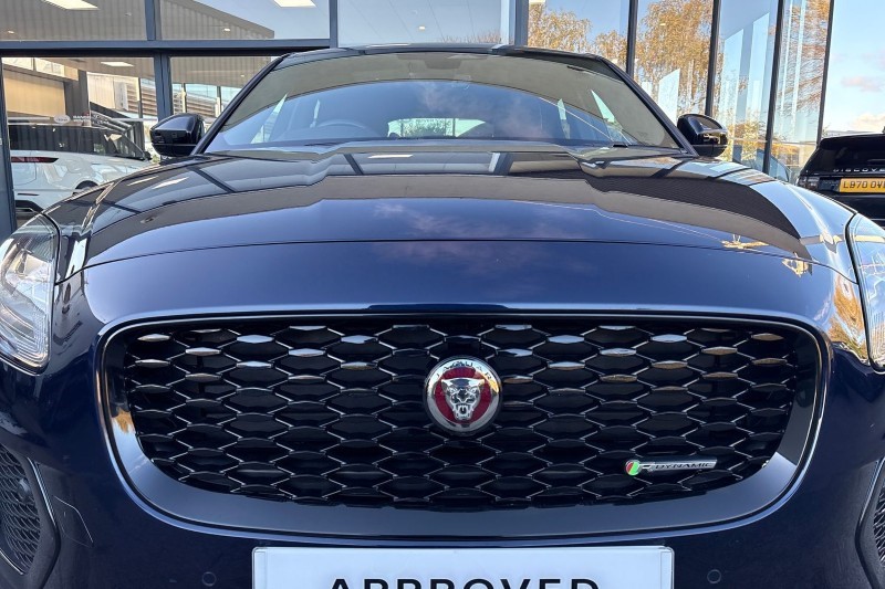 Used Jaguar E-Pace 2021 for sale - 76981465: Photo 47