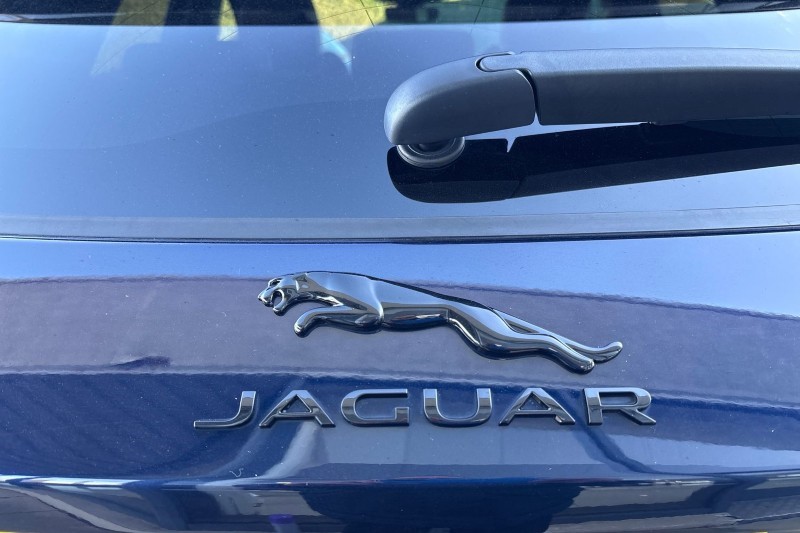 Used Jaguar E-Pace 2021 for sale - 76981465: Photo 49