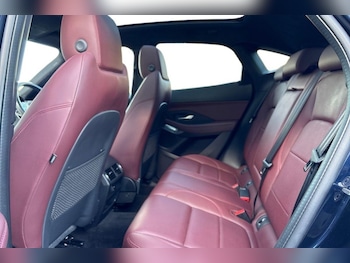 Used Jaguar E-Pace 2021 for sale - 76981465: Photo
