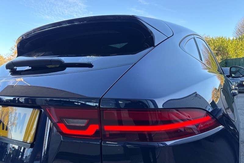 Used Jaguar E-Pace 2021 for sale - 76981465: Photo 51