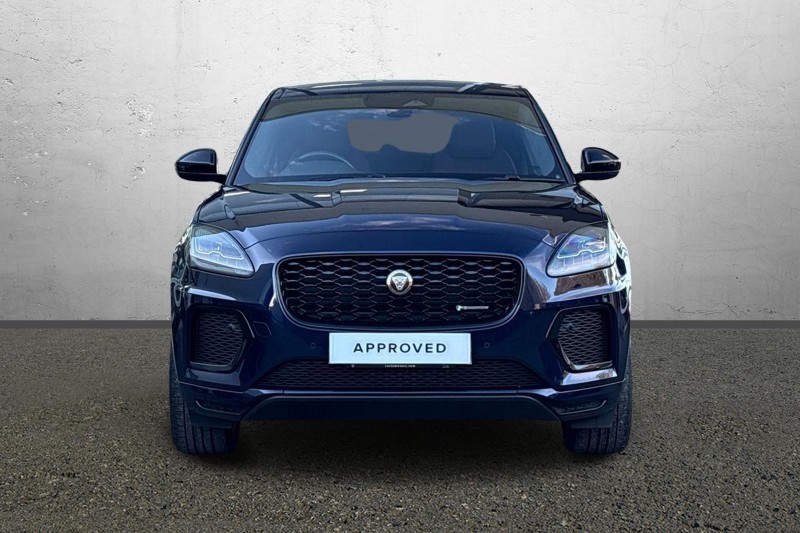 Used Jaguar E-Pace 2021 for sale - 76981465: Photo 7