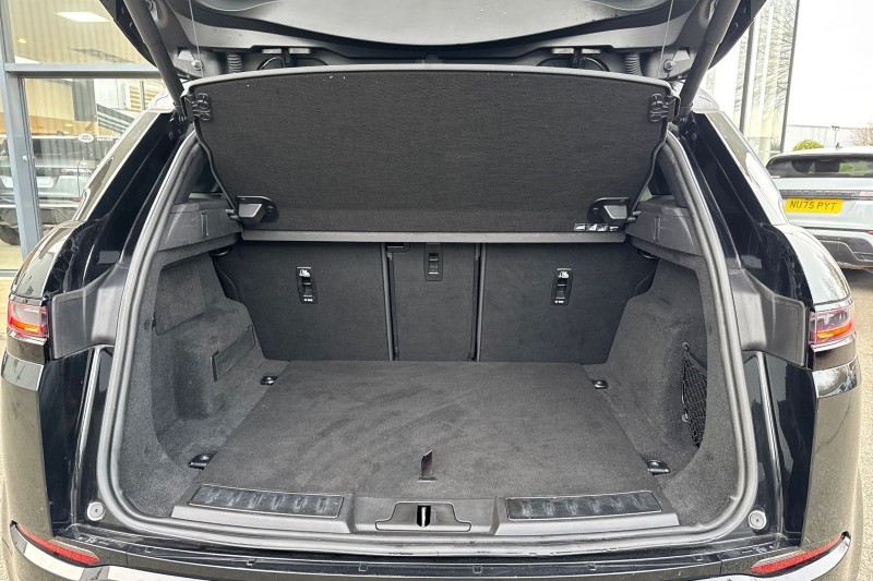 Used Land Rover Range Rover Evoque 2023 for sale - 77602067: Photo 11