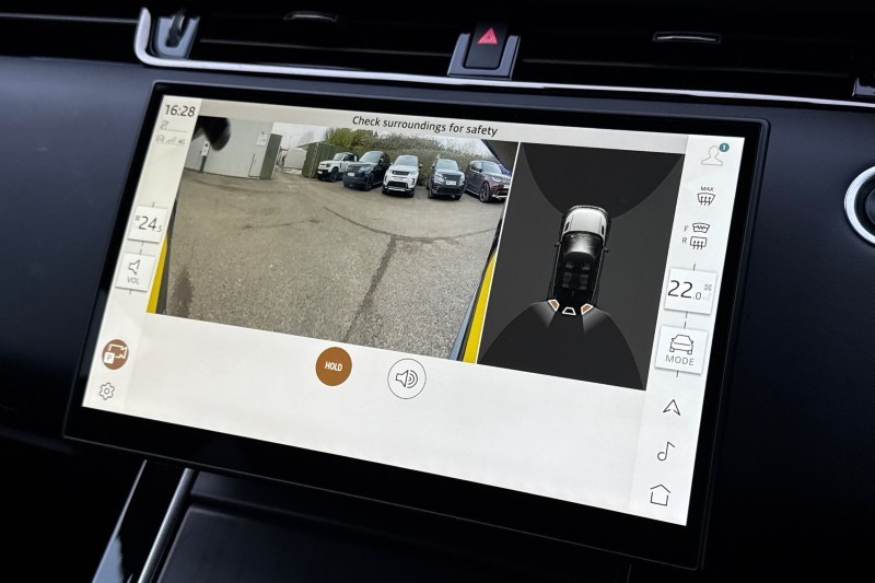 Used Land Rover Range Rover Evoque 2023 for sale - 77602067: Photo 13