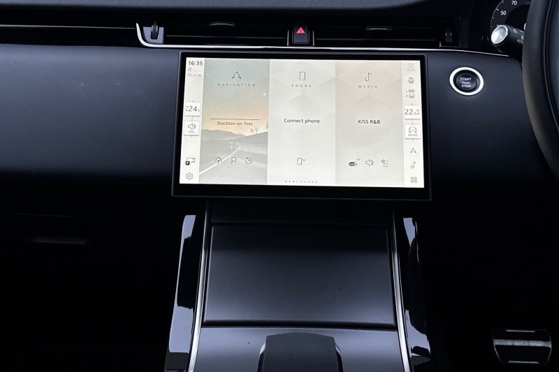 Used Land Rover Range Rover Evoque 2023 for sale - 77602067: Photo 15