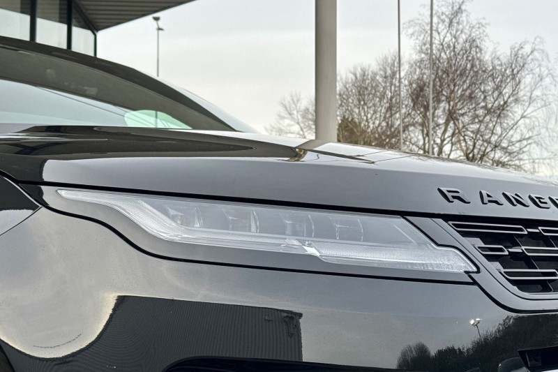 Used Land Rover Range Rover Evoque 2023 for sale - 77602067: Photo 18