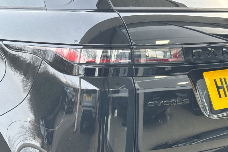 Used Land Rover Range Rover Evoque 2023 for sale - 77602067: Photo 20