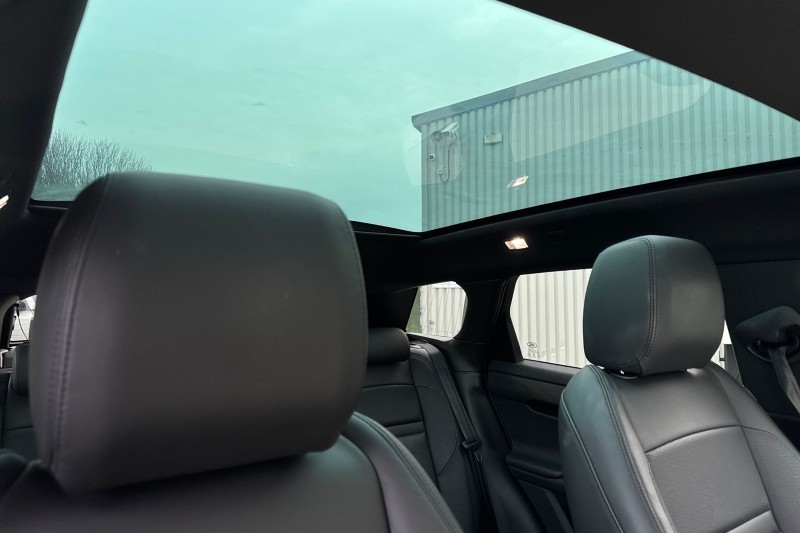 Used Land Rover Range Rover Evoque 2023 for sale - 77602067: Photo 22