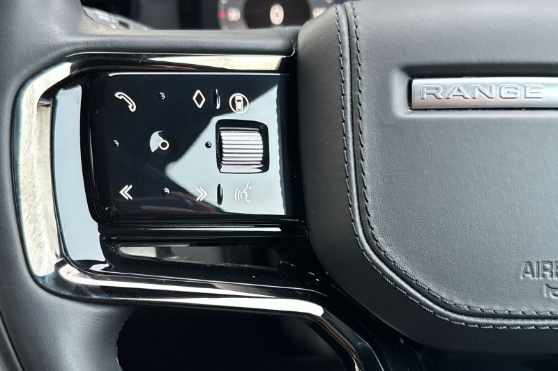 Used Land Rover Range Rover Evoque 2023 for sale - 77602067: Photo 29