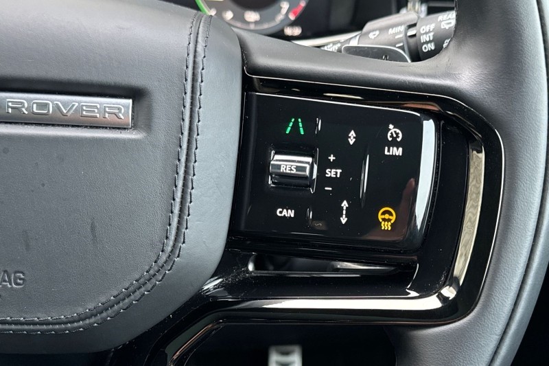 Used Land Rover Range Rover Evoque 2023 for sale - 77602067: Photo 30