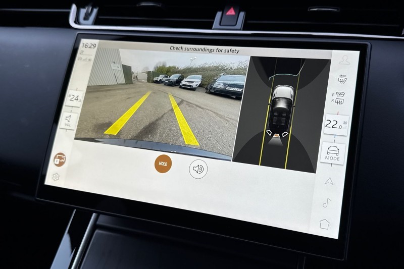 Used Land Rover Range Rover Evoque 2023 for sale - 77602067: Photo 32