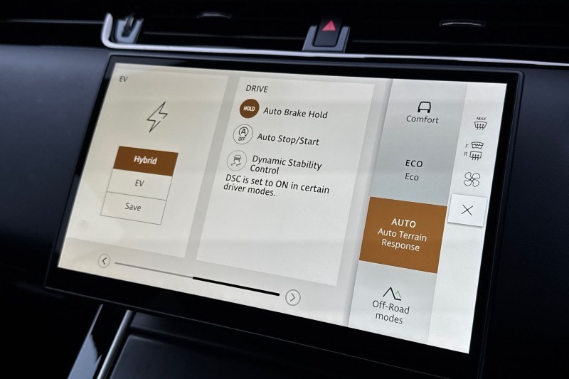 Used Land Rover Range Rover Evoque 2023 for sale - 77602067: Photo 34