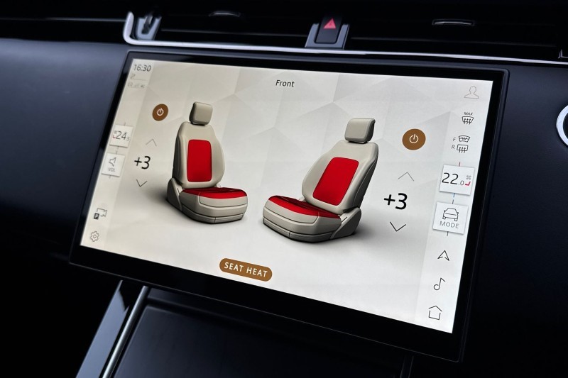 Used Land Rover Range Rover Evoque 2023 for sale - 77602067: Photo 35