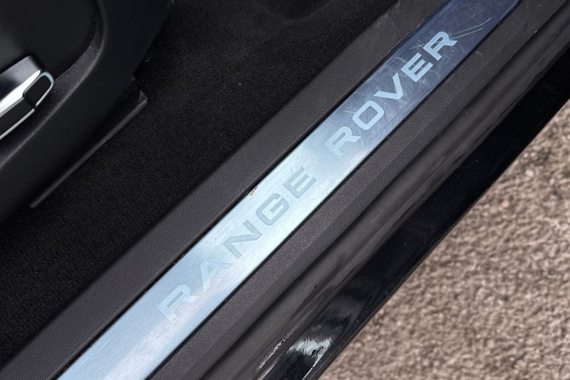 Used Land Rover Range Rover Evoque 2023 for sale - 77602067: Photo 39