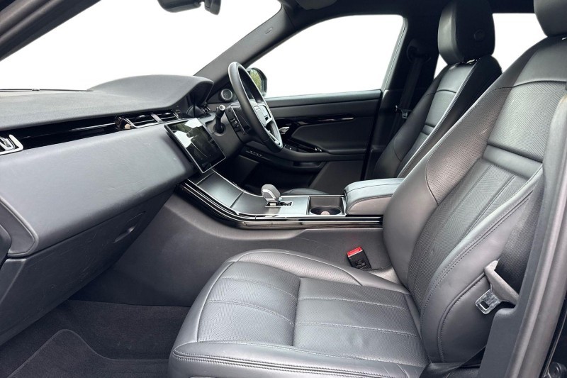 Used Land Rover Range Rover Evoque 2023 for sale - 77602067: Photo 4