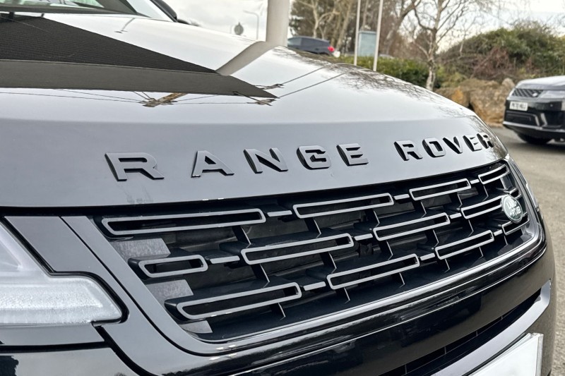 Used Land Rover Range Rover Evoque 2023 for sale - 77602067: Photo 44