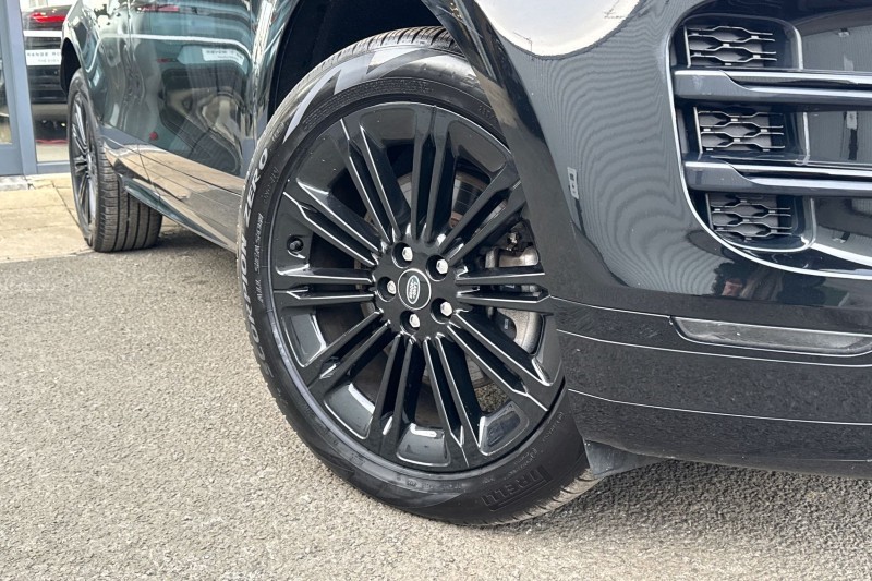 Used Land Rover Range Rover Evoque 2023 for sale - 77602067: Photo 45