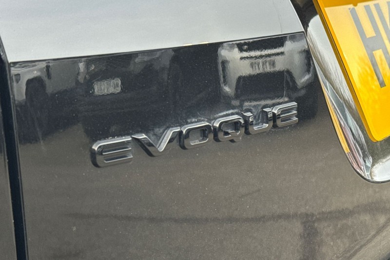 Used Land Rover Range Rover Evoque 2023 for sale - 77602067: Photo 47